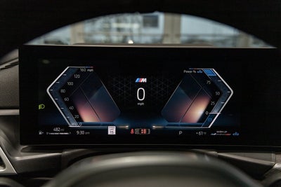 2026 BMW 330i 330i NA xDrive