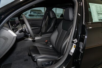 2026 BMW 330i 330i NA xDrive