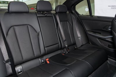 2026 BMW 330i 330i NA xDrive