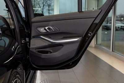 2026 BMW 330i 330i NA xDrive