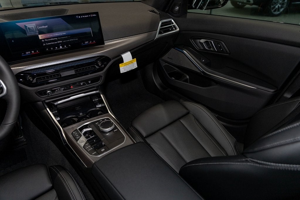 2026 BMW 330i 330i NA xDrive