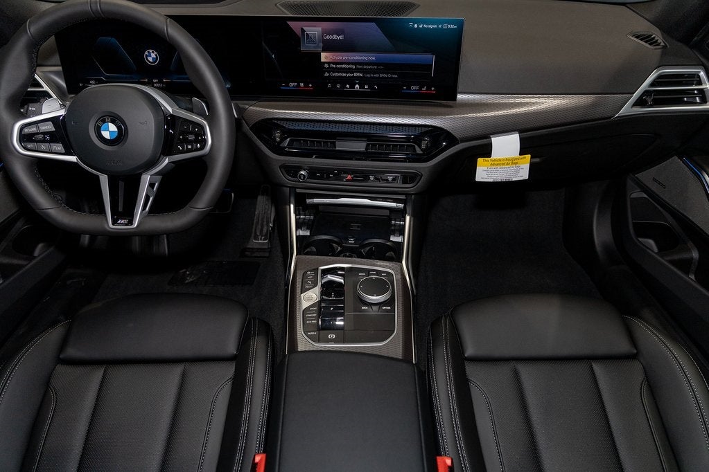 2026 BMW 330i 330i NA xDrive