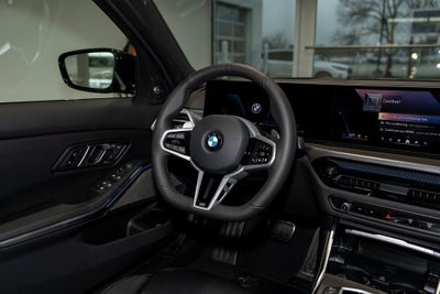 2026 BMW 330i 330i NA xDrive