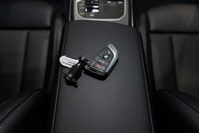 2026 BMW 330i 330i NA xDrive