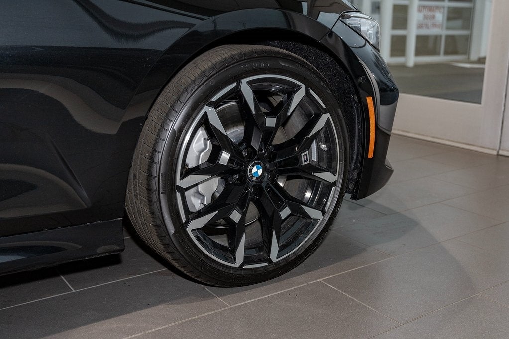 2026 BMW 330i 330i NA xDrive