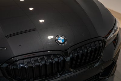 2026 BMW 330i 330i NA xDrive