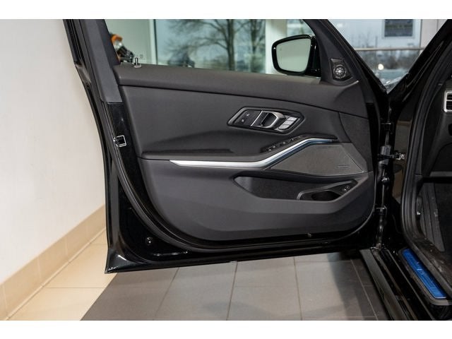 2026 BMW 330i 330i NA xDrive