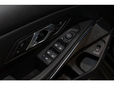 2026 BMW 330i 330i NA xDrive