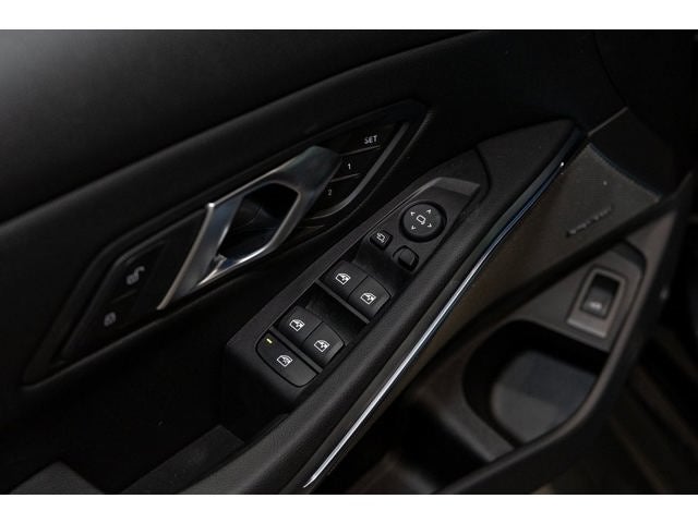 2026 BMW 330i 330i NA xDrive