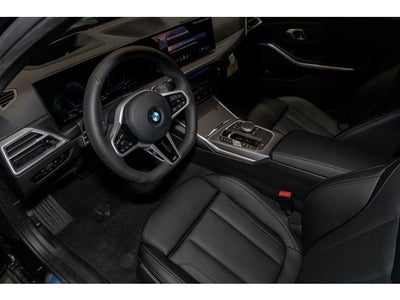 2026 BMW 330i 330i NA xDrive