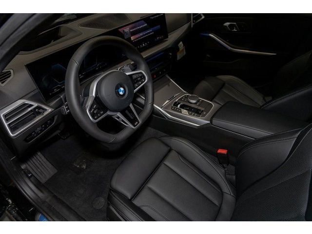 2026 BMW 330i 330i NA xDrive
