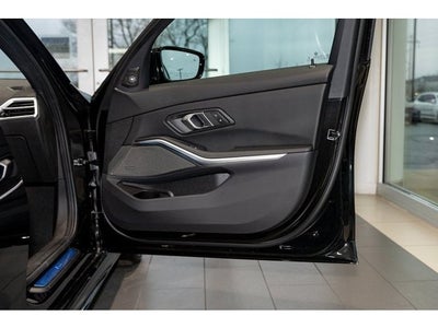 2026 BMW 330i 330i NA xDrive