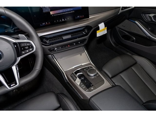 2026 BMW 330i 330i NA xDrive