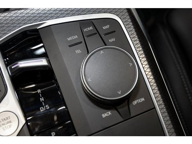 2026 BMW 330i 330i NA xDrive