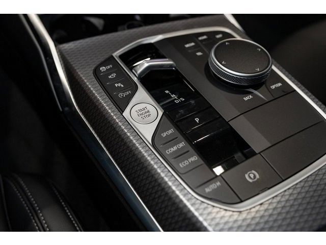 2026 BMW 330i 330i NA xDrive