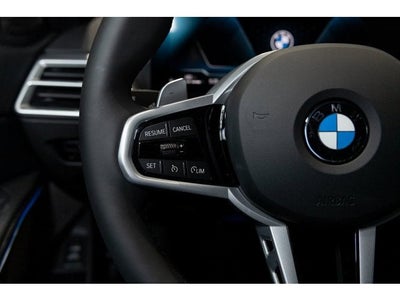 2026 BMW 330i 330i NA xDrive