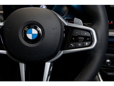 2026 BMW 330i 330i NA xDrive