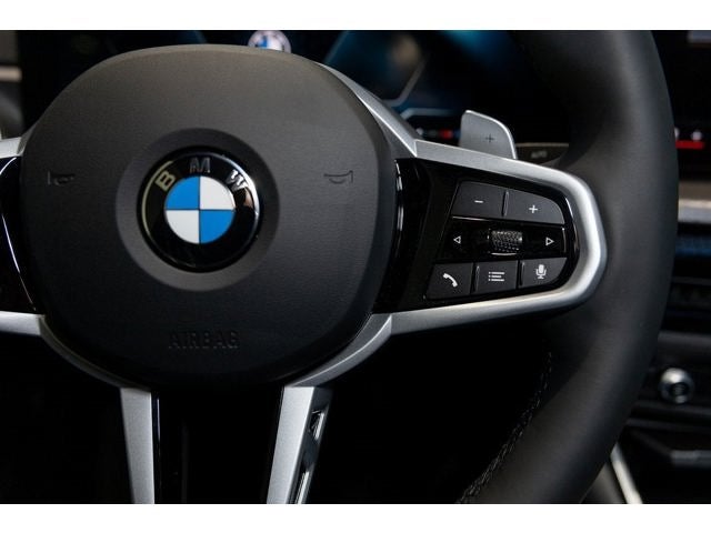2026 BMW 330i 330i NA xDrive