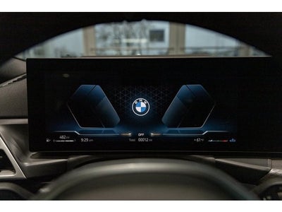 2026 BMW 330i 330i NA xDrive