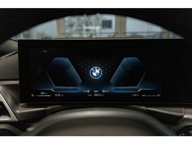 2026 BMW 330i 330i NA xDrive