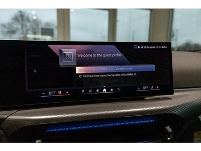 2026 BMW 330i 330i NA xDrive