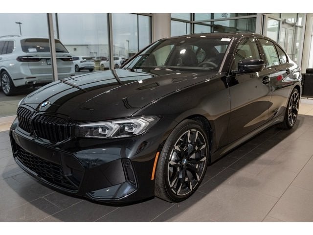 2026 BMW 330i 330i NA xDrive
