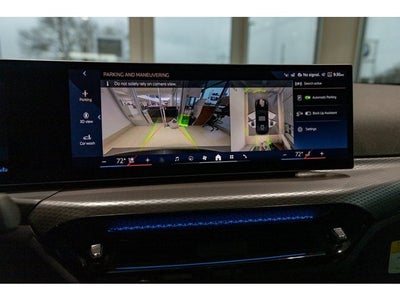 2026 BMW 330i 330i NA xDrive