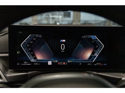 2026 BMW 330i 330i NA xDrive