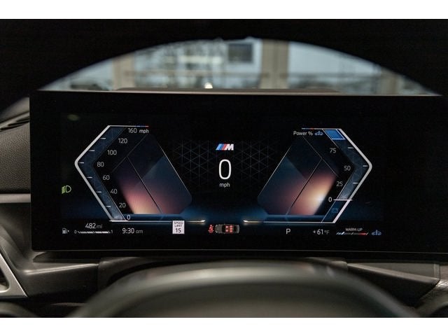 2026 BMW 330i 330i NA xDrive