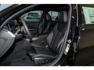 2026 BMW 330i 330i NA xDrive