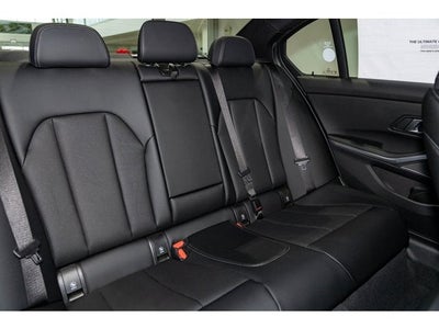 2026 BMW 330i 330i NA xDrive