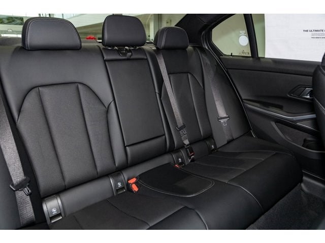 2026 BMW 330i 330i NA xDrive