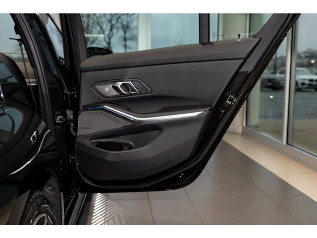 2026 BMW 330i 330i NA xDrive