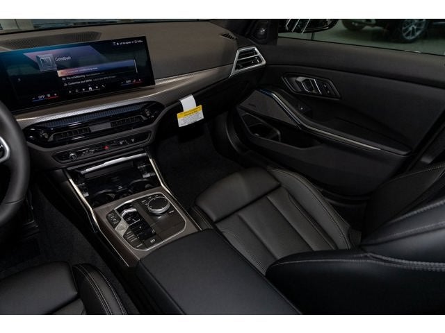 2026 BMW 330i 330i NA xDrive