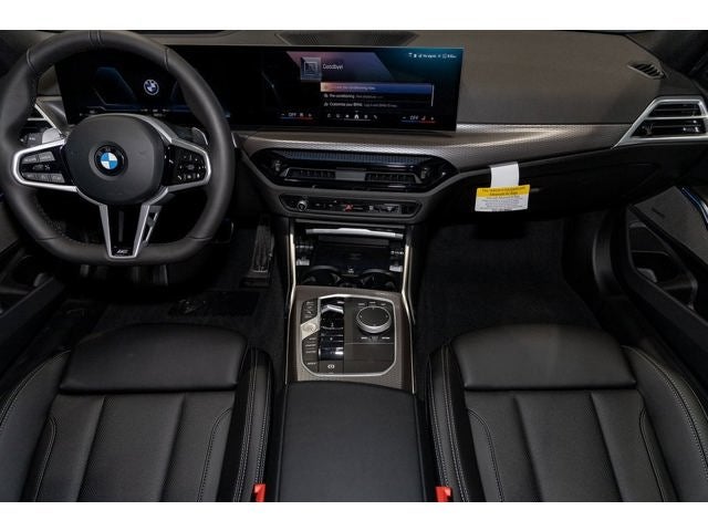 2026 BMW 330i 330i NA xDrive