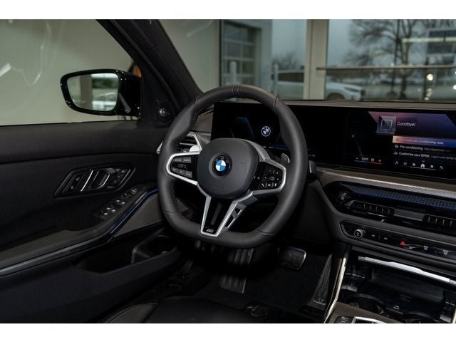 2026 BMW 330i 330i NA xDrive