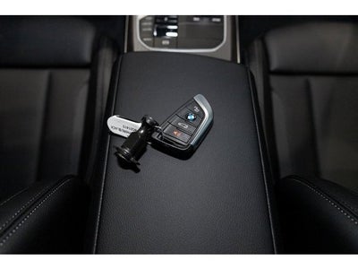 2026 BMW 330i 330i NA xDrive