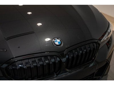 2026 BMW 330i 330i NA xDrive