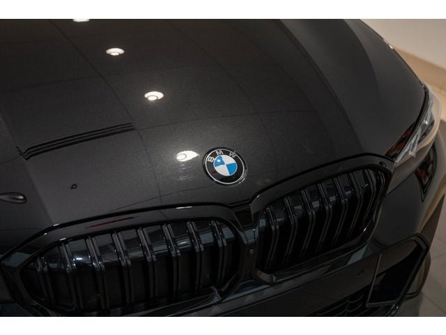 2026 BMW 330i 330i NA xDrive