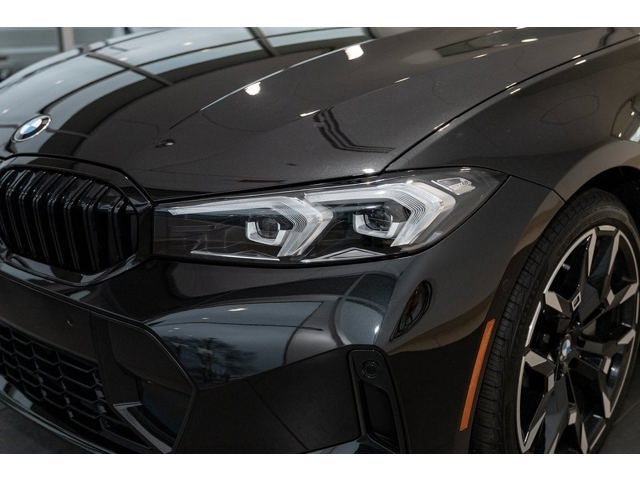 2026 BMW 330i 330i NA xDrive