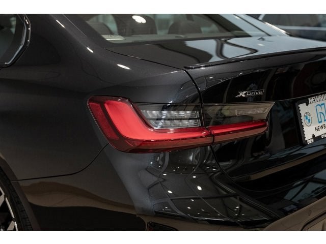 2026 BMW 330i 330i NA xDrive