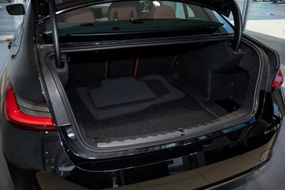 2025 BMW 330i 330i xDrive