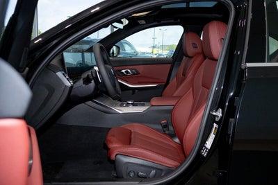 2025 BMW 330i 330i xDrive