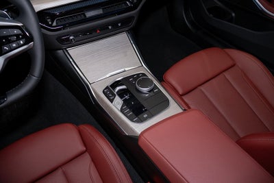 2025 BMW 330i 330i xDrive