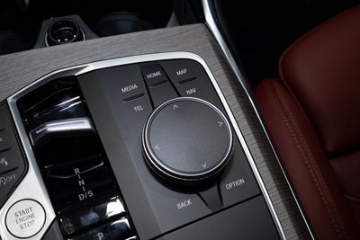 2025 BMW 330i 330i xDrive