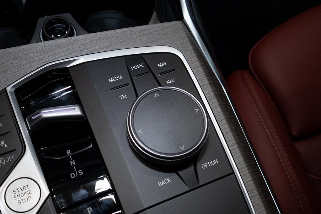 2025 BMW 330i 330i xDrive