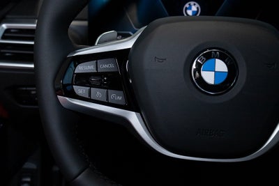 2025 BMW 330i 330i xDrive