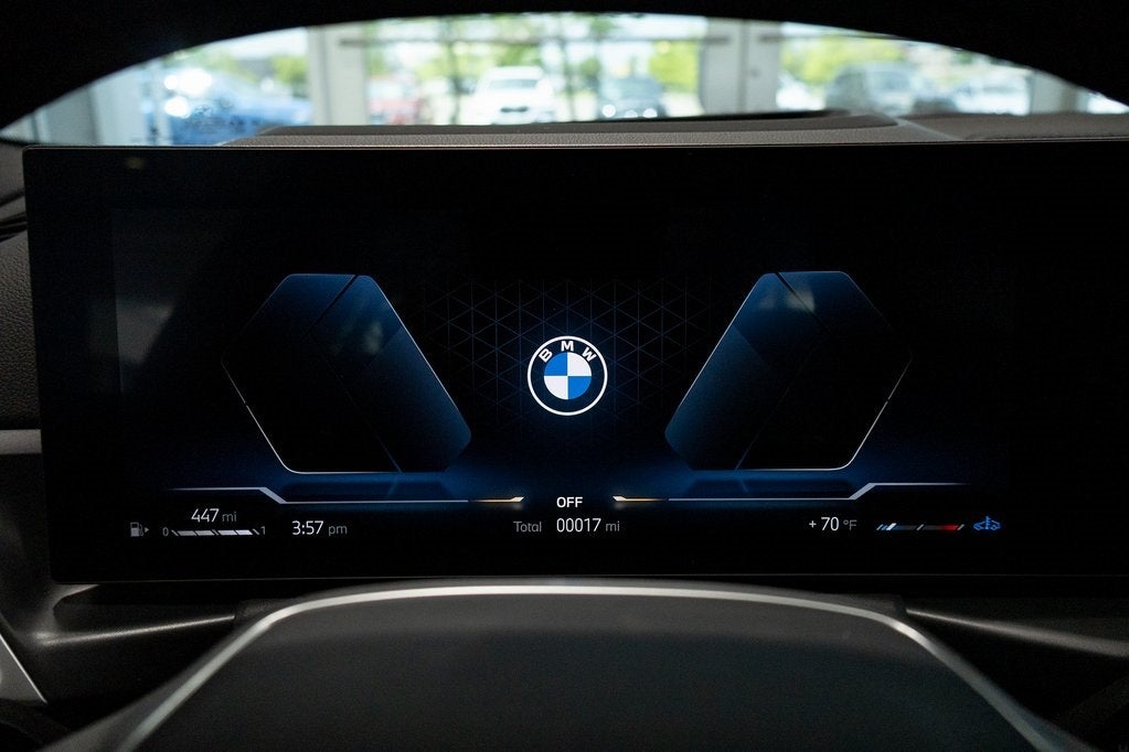 2025 BMW 330i 330i xDrive