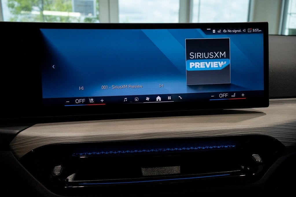 2025 BMW 330i 330i xDrive