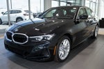 2025 BMW 330i 330i xDrive